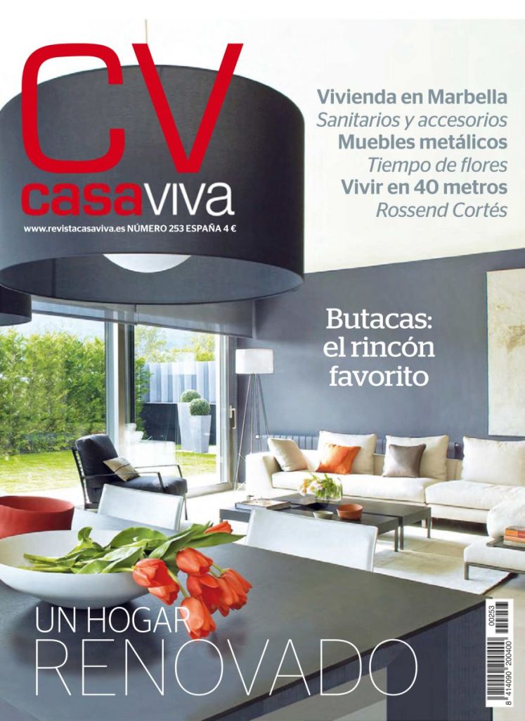 Casa Viva Spain - June 2018